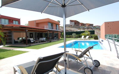Salobre Villa 3