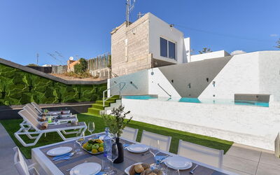 Villa Joviano