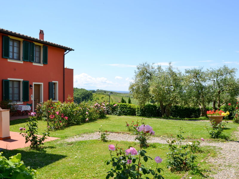 Logement:&nbsp;Geranio 976.3
