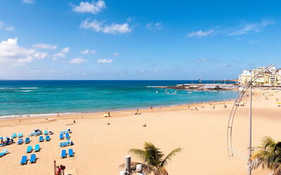 Lz84H Lanzarote