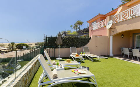 Santa Ana 2: Recours, Biens, Hôtel, Villa, Piscine, Eco Hôtel, Mobilier De Jardin, Balcon