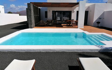 Logement:&nbsp;Famara 660.6