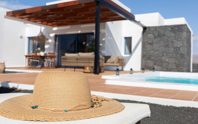 Logement:&nbsp;Guajara 660.1