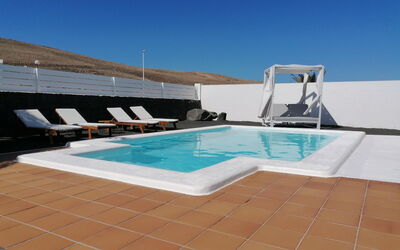 Logement:&nbsp;Famara 660.6