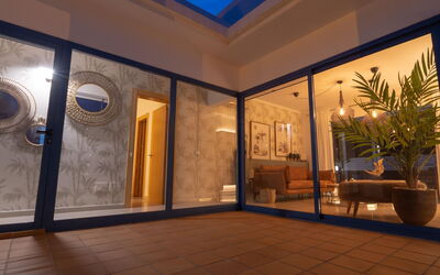 Logement:&nbsp;Famara 660.6
