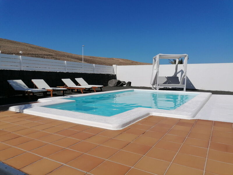 Logement:&nbsp;Guajara 660.1