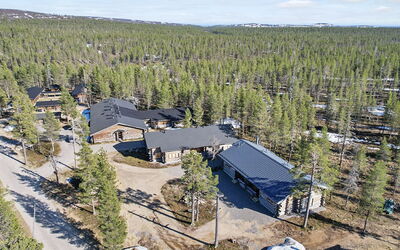 Saariselän Waskooli a
