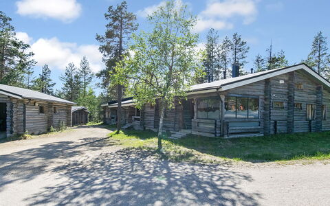Pökkömaja B