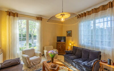 Le Clos Saint Emilie (Tennis & Piscine)