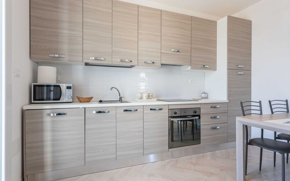 Logement:&nbsp;Gioia 1 651.1