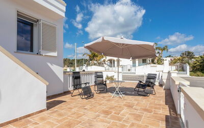 Logement:&nbsp;Gioia 1 651.1