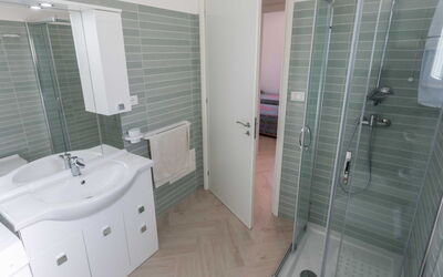 Logement:&nbsp;Gioia 1 651.1