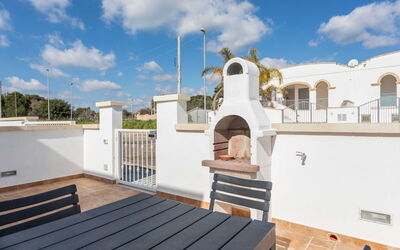 Logement:&nbsp;Gioia 2 651.2