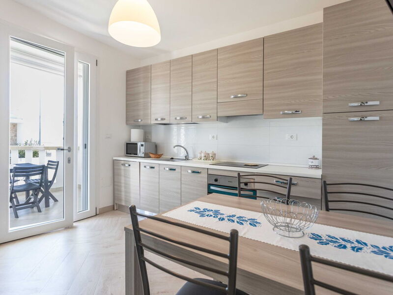 Logement:&nbsp;Gioia 1 651.1