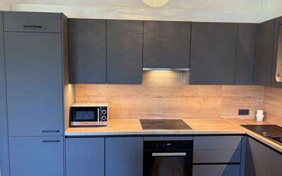 Logement:&nbsp;Christine Eg 500.1