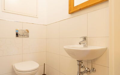 Logement:&nbsp;Christine Penthouse 500.2