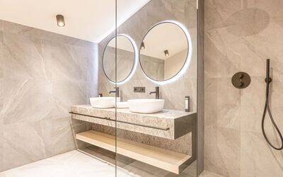 Logement:&nbsp;Premium Penthouse mit 3 Schlafzimmer 100.4