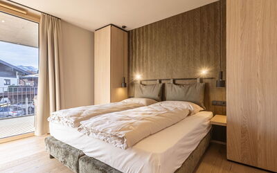 Logement:&nbsp;Premium mit 1 Schlafzimmer 100.1