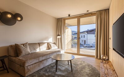 Logement:&nbsp;Premium mit 1 Schlafzimmer 100.1