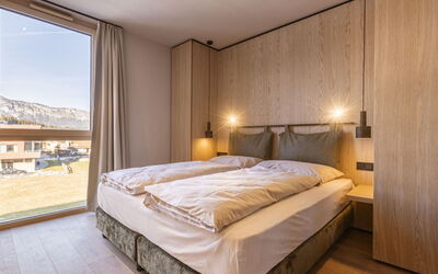 Logement:&nbsp;Premium mit 2 Schlafzimmer 100.2