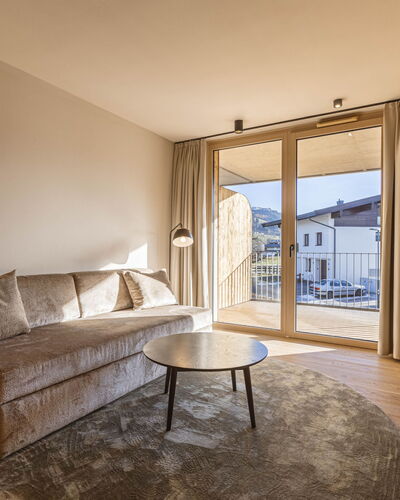 Premium mit 1 Schlafzimmer 100.1