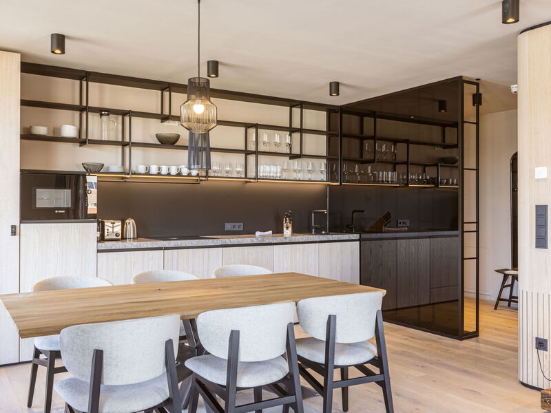 Logement:&nbsp;Premium mit 2 Schlafzimmer 100.2