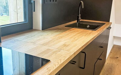 Logement:&nbsp;Ski&Bike Siréna 4+2 300.2