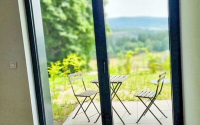 Logement:&nbsp;Ski&Bike Siréna 300.4
