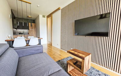 Logement:&nbsp;Ski&Bike Siréna 300.5