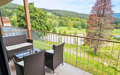 Logement:&nbsp;Ski&Bike Siréna 300.5