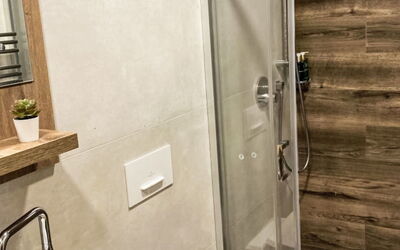 Logement:&nbsp;Ski&Bike Siréna 300.6