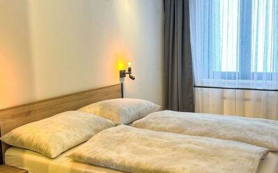 Logement:&nbsp;Ski&Bike Siréna 300.7