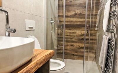 Logement:&nbsp;Ski&Bike Siréna 300.7