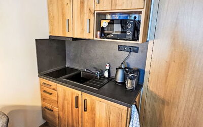 Logement:&nbsp;Ski&Bike Siréna 300.8
