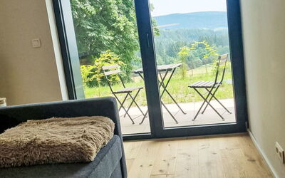 Logement:&nbsp;Ski&Bike Siréna 300.4