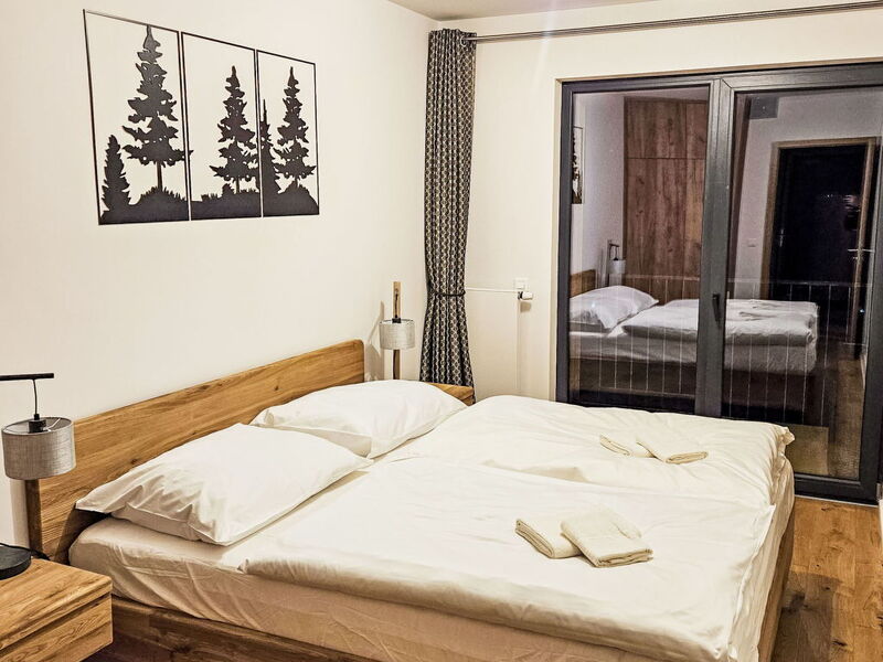 Logement:&nbsp;Ski&Bike Siréna 300.5