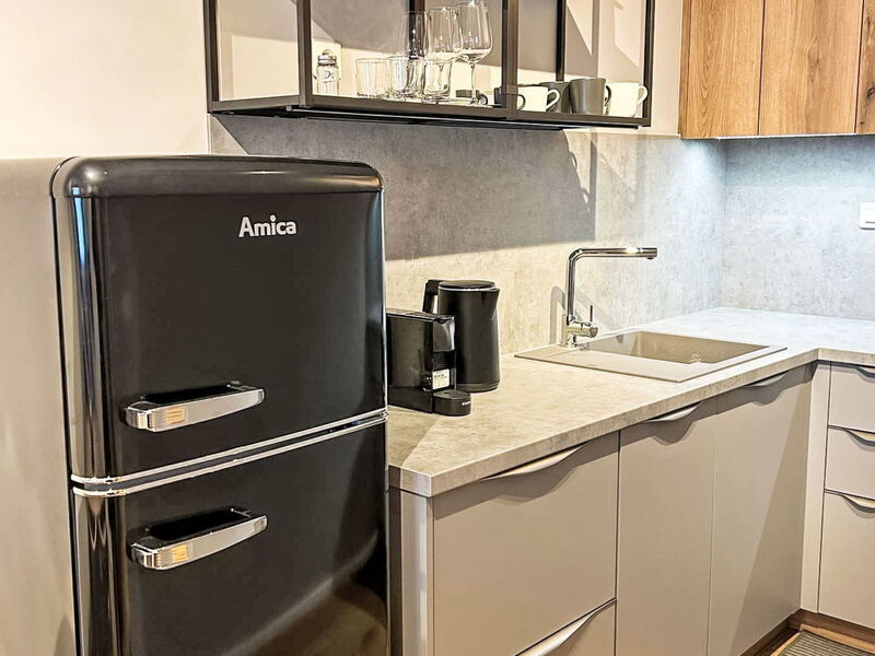 Logement:&nbsp;Ski&Bike Siréna 300.7