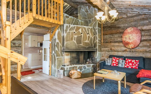 Vasamooli 5: Bois, Chalet, Cabane En Rondins, Forêt, Cabanon, Batiments Jardin, Mélèze, Des Bois, Tache De Bois