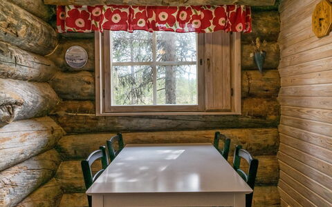 Vasamooli 5: Bois, Chalet, Cabane En Rondins, Forêt, Cabanon, Batiments Jardin, Mélèze, Des Bois, Tache De Bois