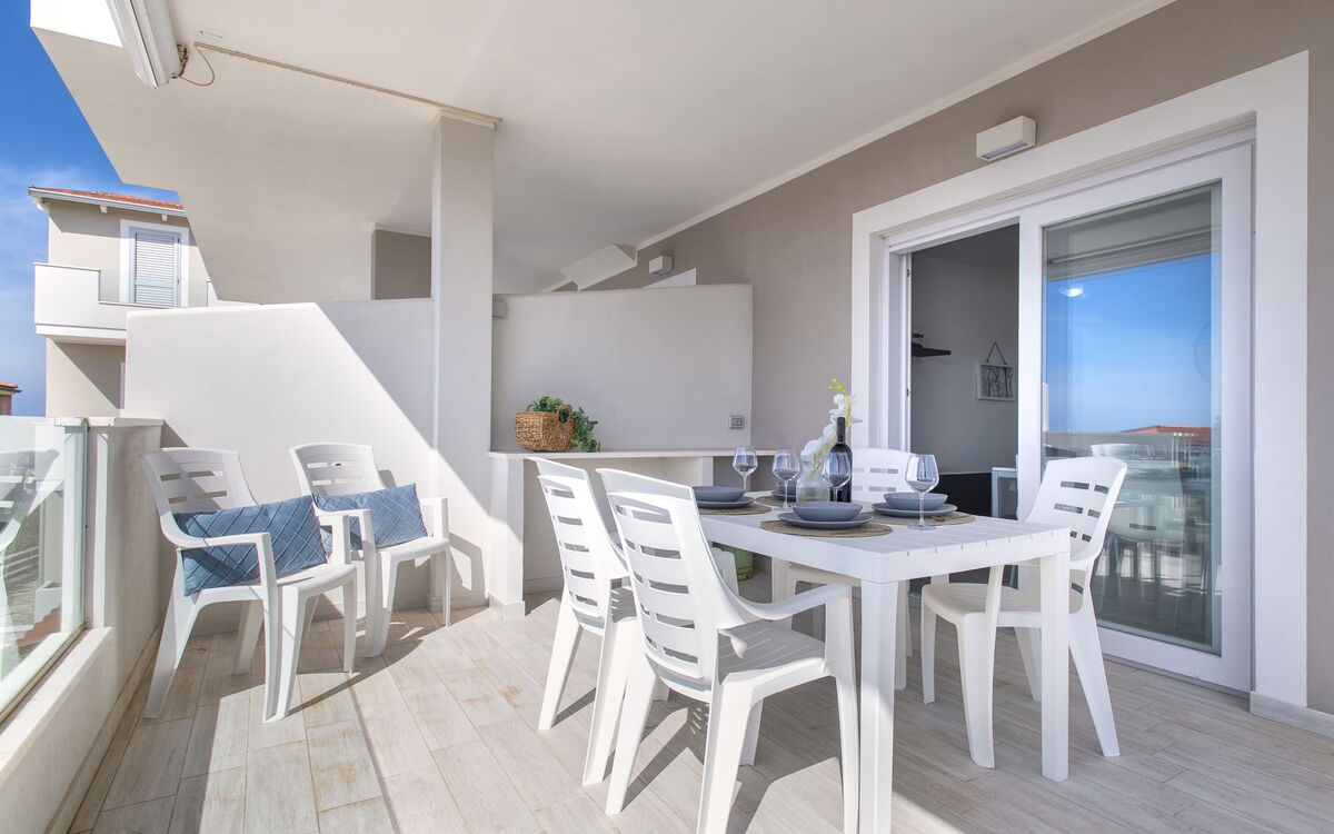 Logement:&nbsp;Alta Marea 18.2