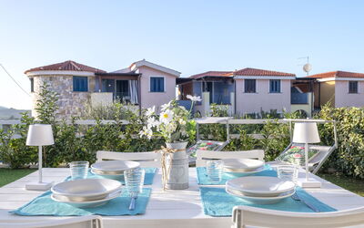 Logement:&nbsp;Eden Marino 18.6