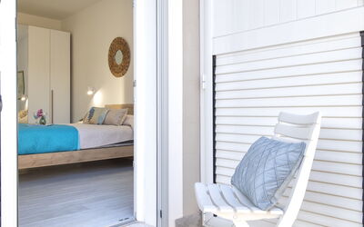 Logement:&nbsp;Eden Marino 18.6