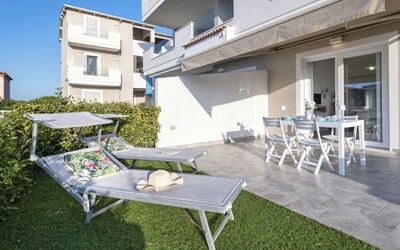 Logement:&nbsp;Eden Marino 18.6
