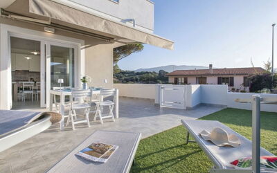 Logement:&nbsp;Eden Marino 18.6
