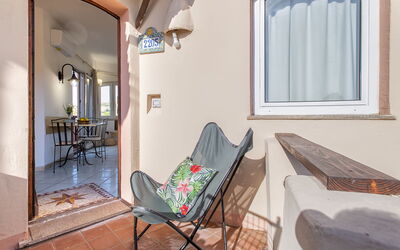 Logement:&nbsp;Cala Rossa 2205 718.1