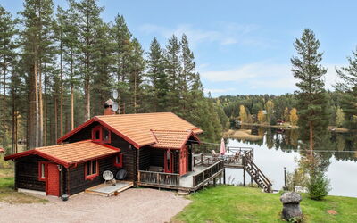 Nedre Gärdsjö