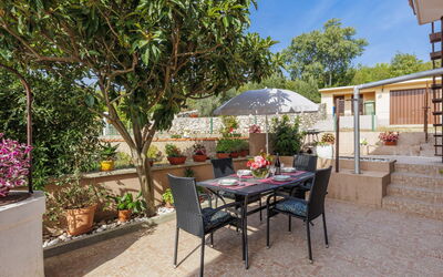 Logement:&nbsp;Marija 642.2