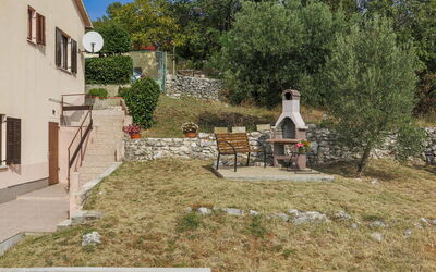 Logement:&nbsp;Marija 642.1