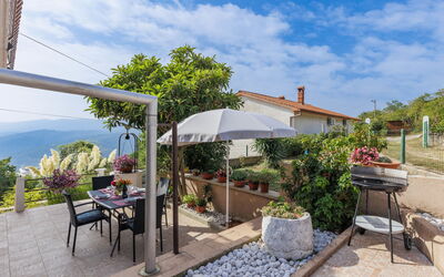 Logement:&nbsp;Marija 642.2