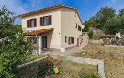 Logement:&nbsp;Marija 642.1